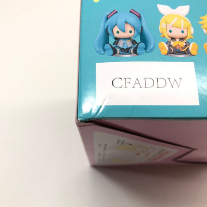【未使用品】 初音ミクシリーズ petadoll ピアプロキャラクターズ おもちゃ フィギュア 054-260801-SH-31-hon 万代Net店
