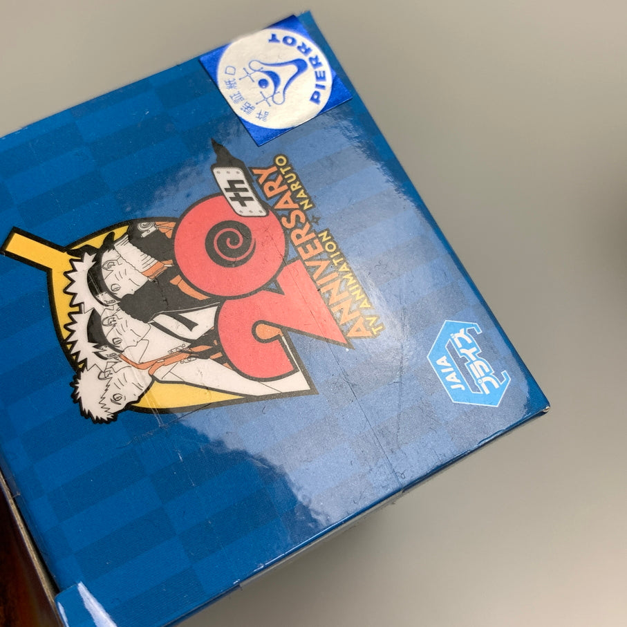 【中古品】 NARUTO ナルト ワールドコレクタブルフィギュア WCF ５種セット ナルト、サスケなど 051-260514-SH-05-min 万代Net店