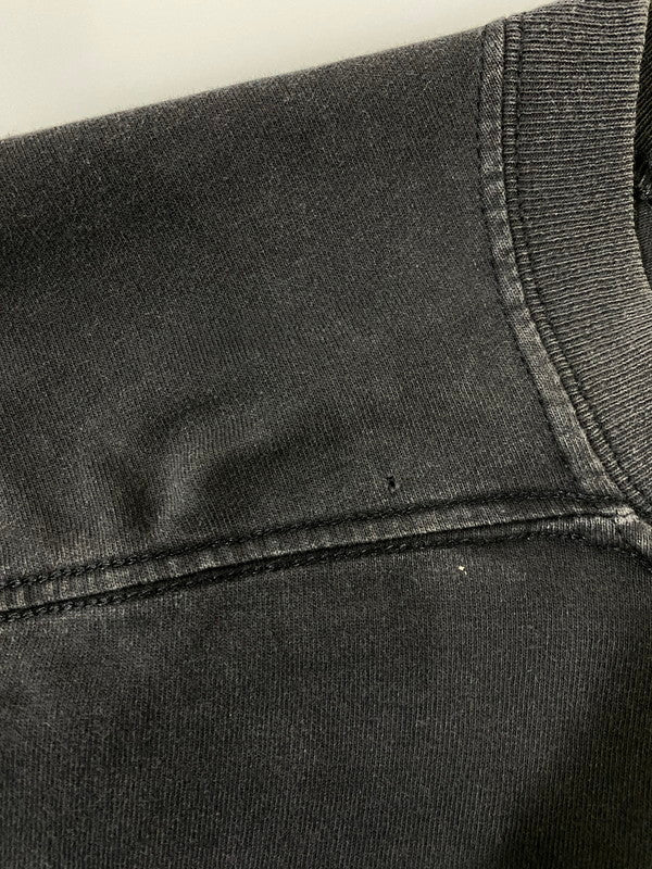 【中古品】【メンズ】 WIZARD OF OZ 00's MUSICAL TEE ウィザード オブ オズ ミュージカルTシャツ 半袖Tシャツ トップス 146-250613-yn-27-min サイズ：XL カラー：ブラック 万代Net店