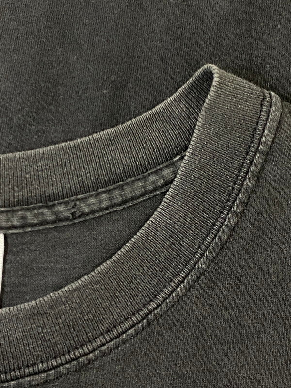 【中古品】【メンズ】 WIZARD OF OZ 00's MUSICAL TEE ウィザード オブ オズ ミュージカルTシャツ 半袖Tシャツ トップス 146-250613-yn-27-min サイズ：XL カラー：ブラック 万代Net店