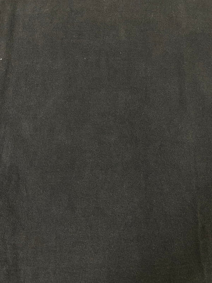 【中古品】【メンズ】 WIZARD OF OZ 00's MUSICAL TEE ウィザード オブ オズ ミュージカルTシャツ 半袖Tシャツ トップス 146-250613-yn-27-min サイズ：XL カラー：ブラック 万代Net店