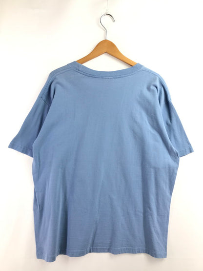 【中古品】【メンズ】 SPEED RACER スピード レーサー 00’s ALWAYS WEAR PROTECTION TEE 2000年代 オールウェイズ プロテクション Tシャツ トップス 146-260430-rt-02-tagh サイズ：L カラー：ライトブルー 万代Net店
