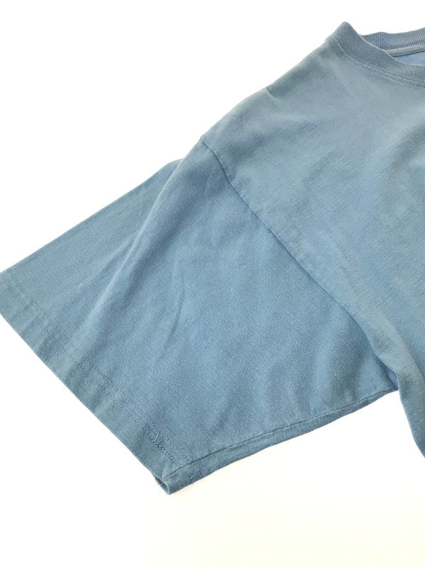 【中古品】【メンズ】 SPEED RACER スピード レーサー 00’s ALWAYS WEAR PROTECTION TEE 2000年代 オールウェイズ プロテクション Tシャツ トップス 146-260430-rt-02-tagh サイズ：L カラー：ライトブルー 万代Net店