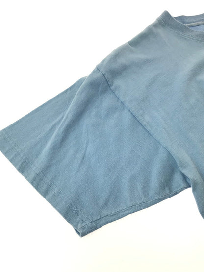 【中古品】【メンズ】 SPEED RACER スピード レーサー 00’s ALWAYS WEAR PROTECTION TEE 2000年代 オールウェイズ プロテクション Tシャツ トップス 146-260430-rt-02-tagh サイズ：L カラー：ライトブルー 万代Net店