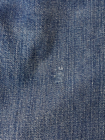 【中古品】【メンズ】 Levi's リーバイス 70S 717 DENIM PANT 70年代 717 デニム パンツ メンズ ボトムス ジーンズ ジーパン 157-250616-em-26-min サイズ：27×30 カラー：インディゴブルー 万代Net店