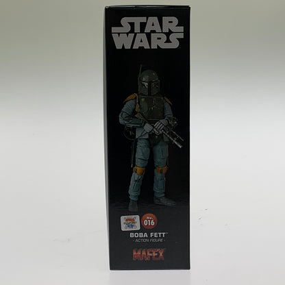 【中古美品】 MAFEX ボバ・フェット フィギュア 055-260702-ta-04-min 万代Net店