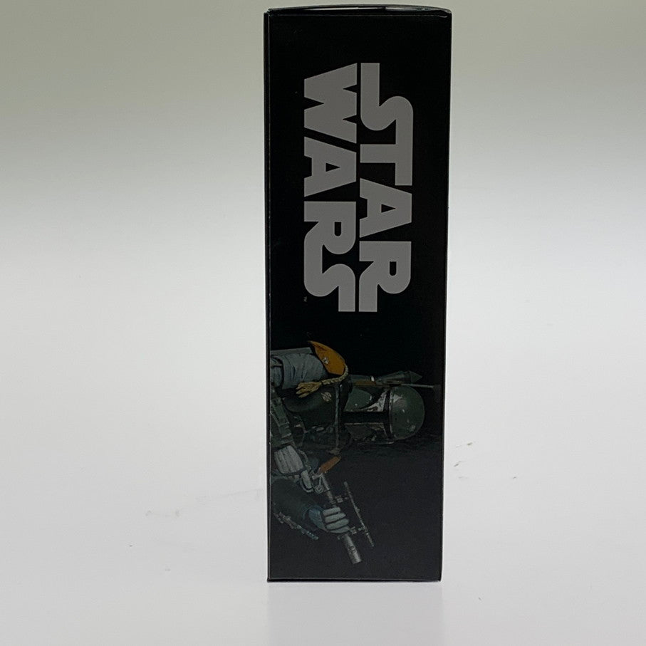 【中古美品】 MAFEX ボバ・フェット フィギュア 055-260702-ta-04-min 万代Net店