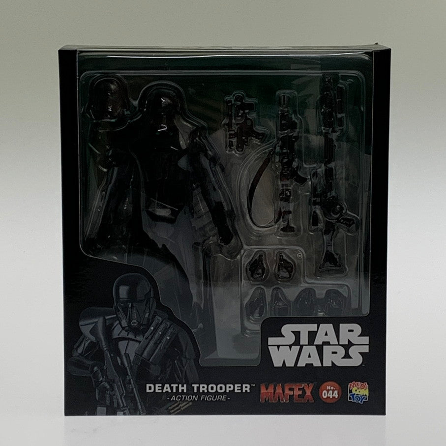 【中古美品】 MAFEX DEATH TROOPER フィギュア 055-260702-ta-05-min 万代Net店