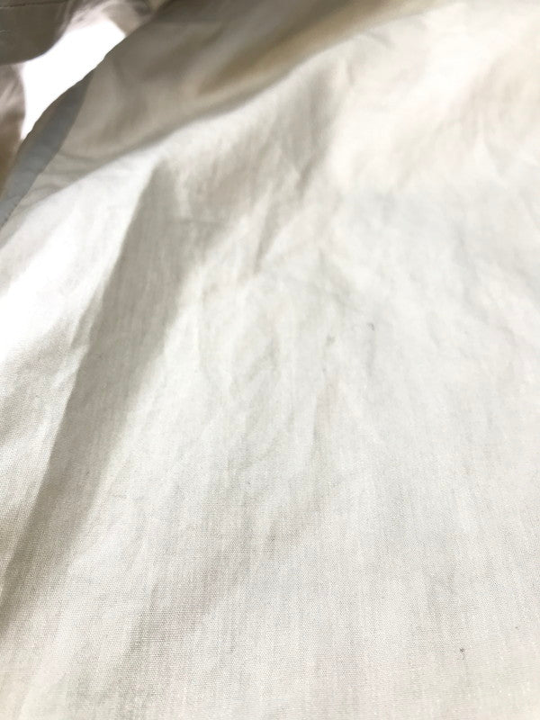 【中古品】【メンズ】 GRAPHPAPER グラフペーパー BROAD REGULAR COLLAR SHIRT GM203-50108B ボードレギュラーカラー シャツ 長袖シャツ トップス 140-251113-rt-07-tag サイズ：1 カラー：グレー系 万代Net店