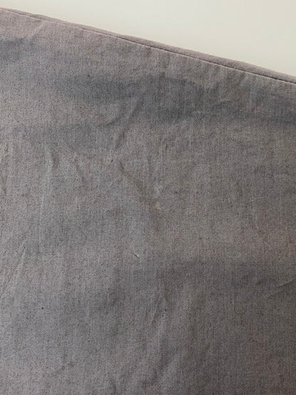 【中古品】【メンズ】 RATS ラッツ 24'RTC-0407 RELAX SHIRT リラックスシャツ プルオーバー 142-250617-AS-30-min サイズ：XXL カラー：グレー系 万代Net店