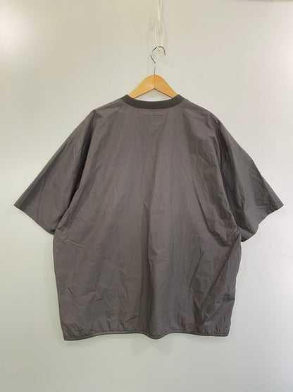 【中古品】【メンズ】 RATS ラッツ 24'RTC-0407 RELAX SHIRT リラックスシャツ プルオーバー 142-250617-AS-30-min サイズ：XXL カラー：グレー系 万代Net店