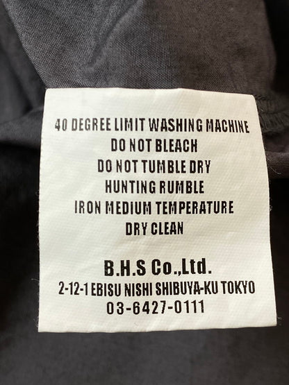 【中古品】【メンズ】 RATS ラッツ 24'RTC-0407 RELAX SHIRT リラックスシャツ プルオーバー 142-250617-AS-30-min サイズ：XXL カラー：グレー系 万代Net店