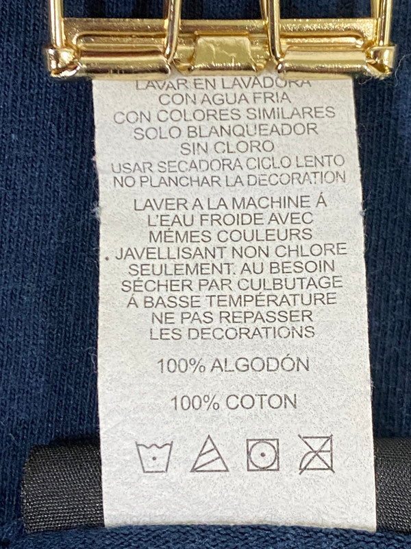 【中古品】【メンズ】 INDEPENDENT インディペンデント 00's POCKET TEE ポケットTシャツ 半袖Tシャツ トップス 146-250613-yn-18-min サイズ：M カラー：ネイビー 万代Net店