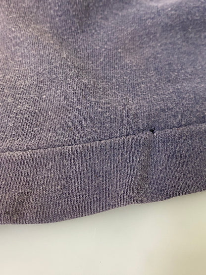 【現状渡し品】【メンズ】 JIMMY'Z 90's HIBISCUS BACK LOGO PRINT TEE ジミーズ ハイビスカス バックロゴ プリントTシャツ 半袖Tシャツ トップス 146-250613-yn-19-min カラー：パープル 万代Net店