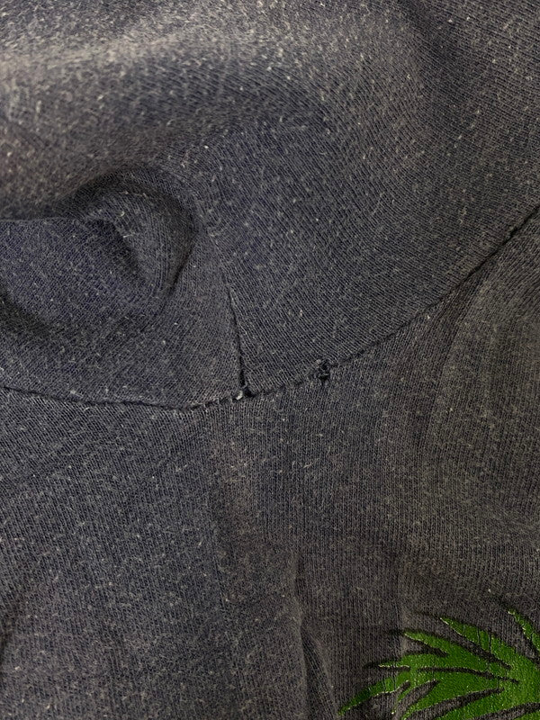 【現状渡し品】【メンズ】 JIMMY'Z 90's HIBISCUS BACK LOGO PRINT TEE ジミーズ ハイビスカス バックロゴ プリントTシャツ 半袖Tシャツ トップス 146-250613-yn-19-min カラー：パープル 万代Net店