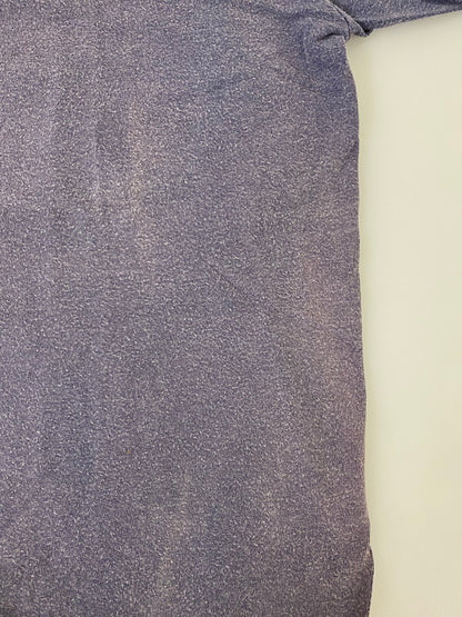 【現状渡し品】【メンズ】 JIMMY'Z 90's HIBISCUS BACK LOGO PRINT TEE ジミーズ ハイビスカス バックロゴ プリントTシャツ 半袖Tシャツ トップス 146-250613-yn-19-min カラー：パープル 万代Net店