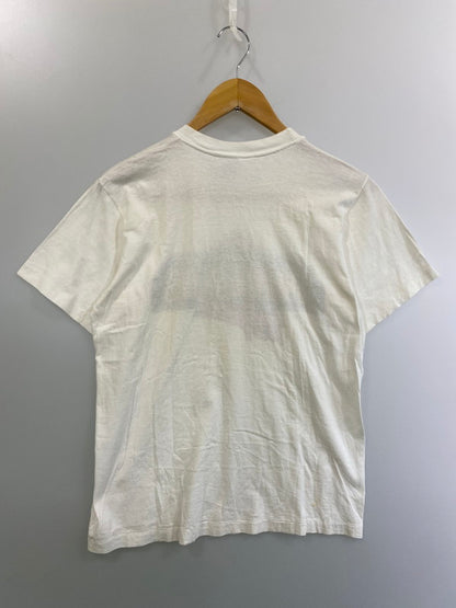 【現状渡し品】【メンズ】 UNIVERSAL STUDIOS ユニバーサル・スタジオ 90S S S TEE Tシャツ トップス 146-250710-ks-30-min サイズ：M カラー：ホワイト 万代Net店