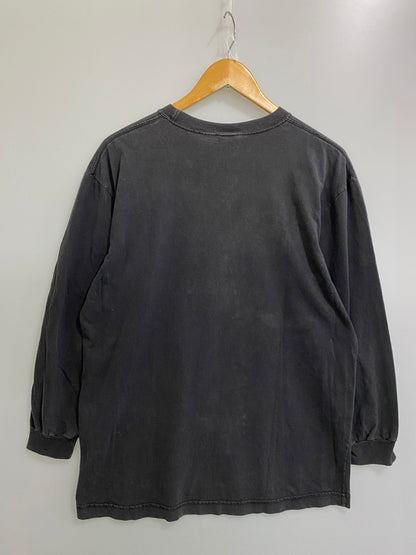 【中古品】【メンズ】 NIKE ナイキ 90's WINDMILL L/S TEE 90年代 ロングスリーブTシャツ 長袖Tシャツ トップス 146-250613-yn-14-min サイズ：M カラー：ブラック 万代Net店