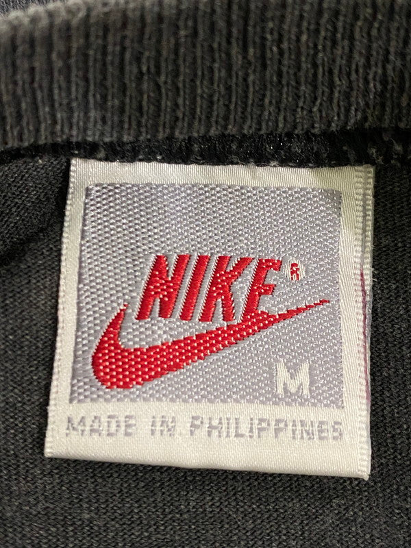 【中古品】【メンズ】 NIKE ナイキ 90's WINDMILL L/S TEE 90年代 ロングスリーブTシャツ 長袖Tシャツ トップス 146-250613-yn-14-min サイズ：M カラー：ブラック 万代Net店