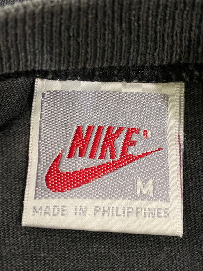 【中古品】【メンズ】 NIKE ナイキ 90's WINDMILL L/S TEE 90年代 ロングスリーブTシャツ 長袖Tシャツ トップス 146-250613-yn-14-min サイズ：M カラー：ブラック 万代Net店