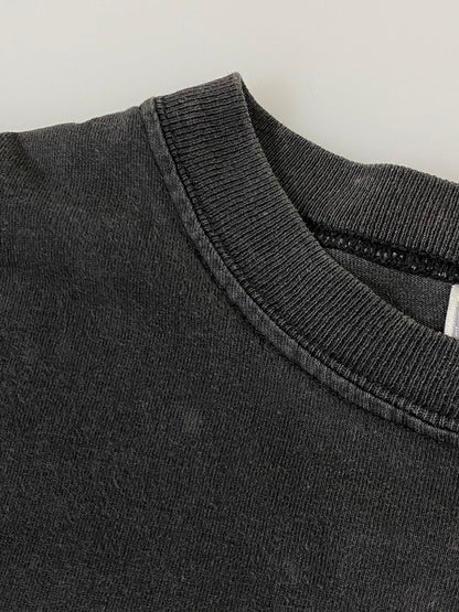 【中古品】【メンズ】 NIKE ナイキ 90's WINDMILL L/S TEE 90年代 ロングスリーブTシャツ 長袖Tシャツ トップス 146-250613-yn-14-min サイズ：M カラー：ブラック 万代Net店