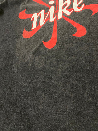 【中古品】【メンズ】 NIKE ナイキ 90's WINDMILL L/S TEE 90年代 ロングスリーブTシャツ 長袖Tシャツ トップス 146-250613-yn-14-min サイズ：M カラー：ブラック 万代Net店