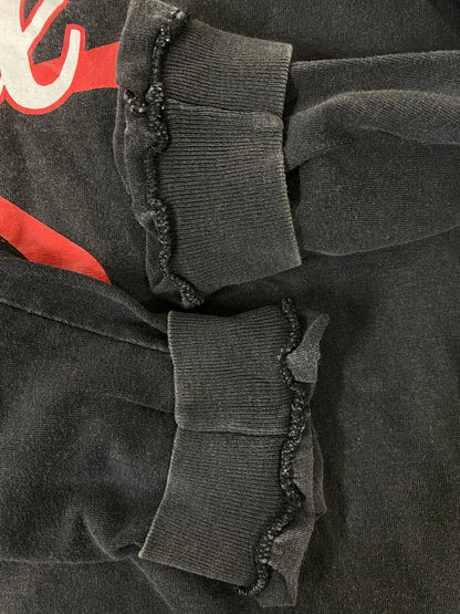 【中古品】【メンズ】 NIKE ナイキ 90's WINDMILL L/S TEE 90年代 ロングスリーブTシャツ 長袖Tシャツ トップス 146-250613-yn-14-min サイズ：M カラー：ブラック 万代Net店