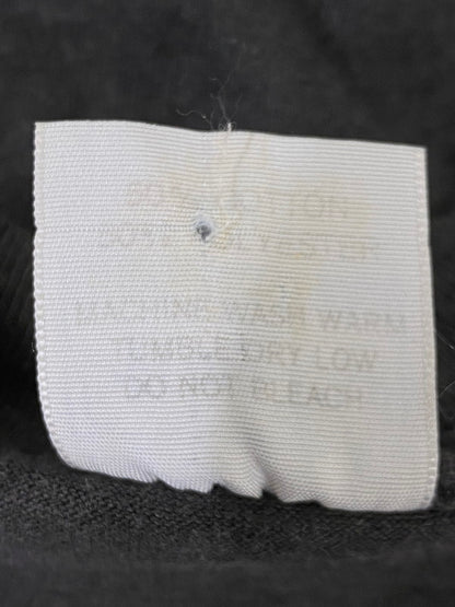 【中古品】【メンズ】 BATMAN 1989 MOVIE TEE バットマン ムービーTシャツ 半袖Tシャツ トップス 146-250613-yn-23-min サイズ：L カラー：ダークグレー 万代Net店