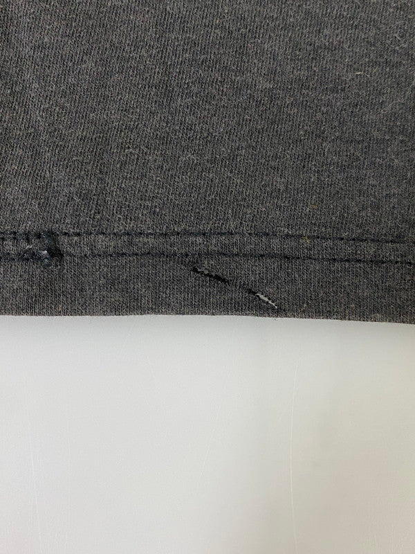 【中古品】【メンズ】 BATMAN 1989 MOVIE TEE バットマン ムービーTシャツ 半袖Tシャツ トップス 146-250613-yn-23-min サイズ：L カラー：ダークグレー 万代Net店