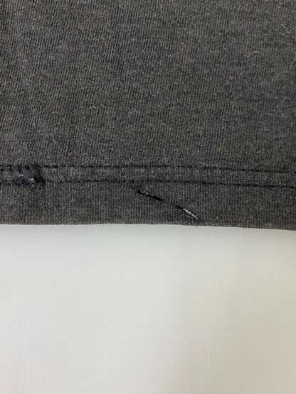 【中古品】【メンズ】 BATMAN 1989 MOVIE TEE バットマン ムービーTシャツ 半袖Tシャツ トップス 146-250613-yn-23-min サイズ：L カラー：ダークグレー 万代Net店