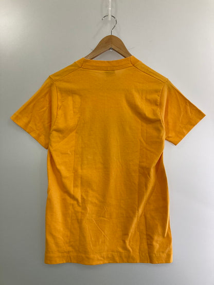 【中古品】【メンズ】 FRUIT OF THE LOOM フルーツオブルーム ENTER THE DRAGON 90S MOVIE TEE ショートスリーブ 146-250615-AS-11-min サイズ：S カラー：オレンジ 万代Net店