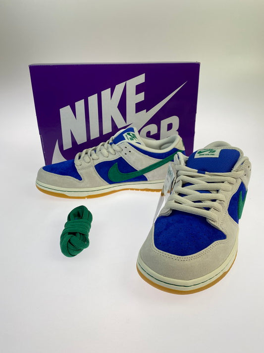 【中古美品】【メンズ】 NIKE ナイキ SB DUNK LOW PHANTOM MALACHITE HYPER ROYAL HF3704-001 ダンク ロー ファントム マラカイト-ハイパー ロイヤル スニーカー メンズ 靴 シューズ 160-250616-em-02-min サイズ：29.0cm カラー：グリーン/ブルー 万代Net店