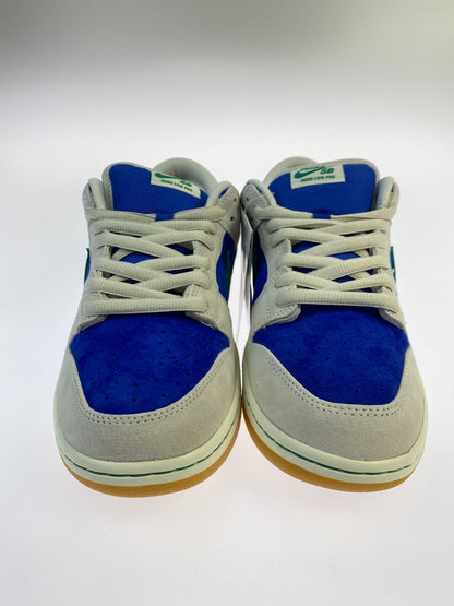 【中古美品】【メンズ】 NIKE ナイキ SB DUNK LOW PHANTOM MALACHITE HYPER ROYAL HF3704-001 ダンク ロー ファントム マラカイト-ハイパー ロイヤル スニーカー メンズ 靴 シューズ 160-250616-em-02-min サイズ：29.0cm カラー：グリーン/ブルー 万代Net店