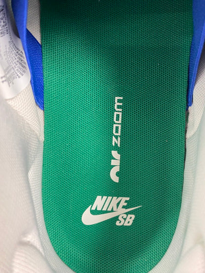 【中古美品】【メンズ】 NIKE ナイキ SB DUNK LOW PHANTOM MALACHITE HYPER ROYAL HF3704-001 ダンク ロー ファントム マラカイト-ハイパー ロイヤル スニーカー メンズ 靴 シューズ 160-250616-em-02-min サイズ：29.0cm カラー：グリーン/ブルー 万代Net店