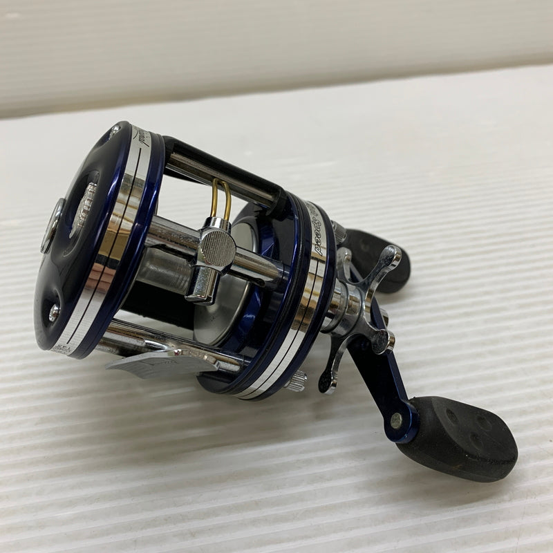 【現状渡し品】 AbuGarcia アブガルシア アンバサダー 5601C4 リール 釣り フィッシング 釣り道具 134-260427-em-01-min 万代Net店