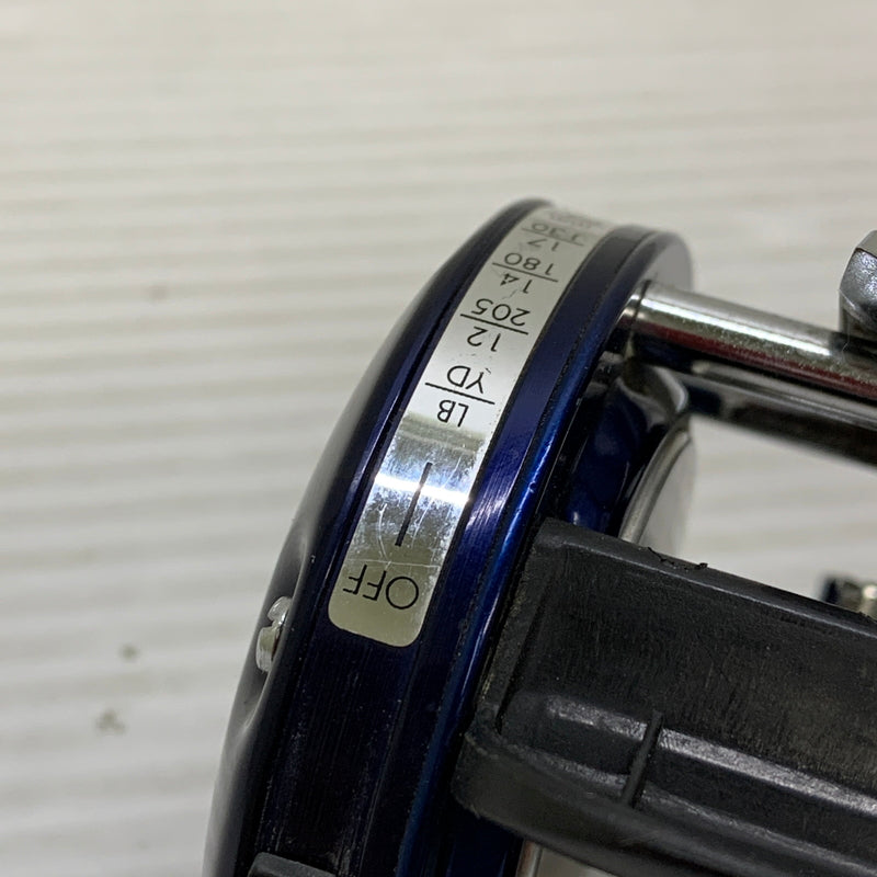 【現状渡し品】 AbuGarcia アブガルシア アンバサダー 5601C4 リール 釣り フィッシング 釣り道具 134-260427-em-01-min 万代Net店
