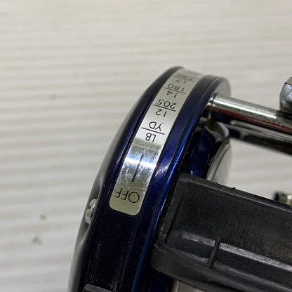 【現状渡し品】 AbuGarcia アブガルシア アンバサダー 5601C4 リール 釣り フィッシング 釣り道具 134-260427-em-01-min 万代Net店