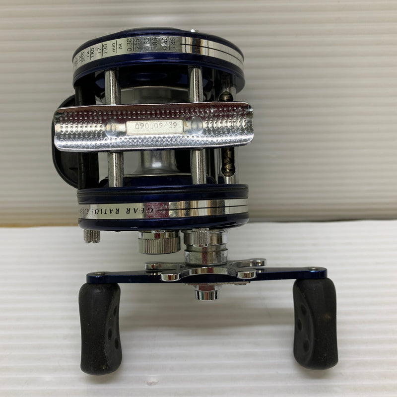 【現状渡し品】 AbuGarcia アブガルシア アンバサダー 5601C4 リール 釣り フィッシング 釣り道具 134-260427-em-01-min 万代Net店