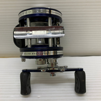 【現状渡し品】 AbuGarcia アブガルシア アンバサダー 5601C4 リール 釣り フィッシング 釣り道具 134-260427-em-01-min 万代Net店