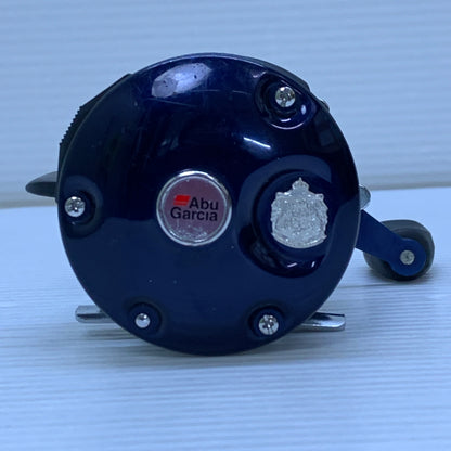 【現状渡し品】 AbuGarcia アブガルシア アンバサダー 5601C4 リール 釣り フィッシング 釣り道具 134-260427-em-01-min 万代Net店