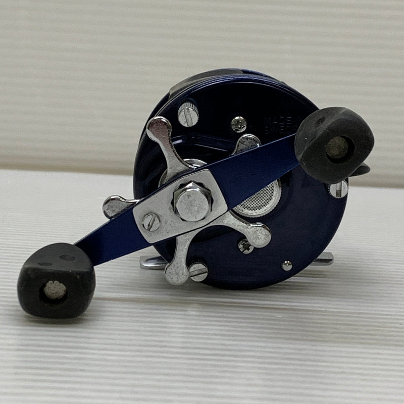 【現状渡し品】 AbuGarcia アブガルシア アンバサダー 5601C4 リール 釣り フィッシング 釣り道具 134-260427-em-01-min 万代Net店