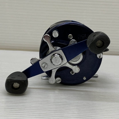 【現状渡し品】 AbuGarcia アブガルシア アンバサダー 5601C4 リール 釣り フィッシング 釣り道具 134-260427-em-01-min 万代Net店