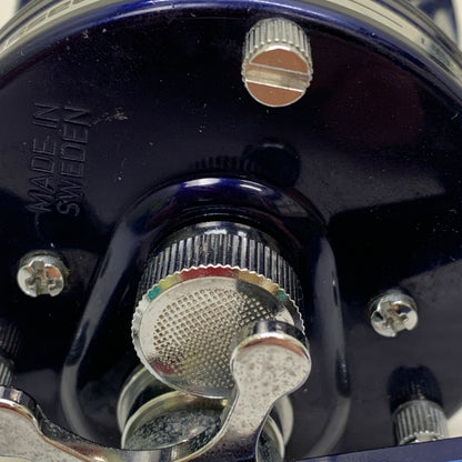 【現状渡し品】 AbuGarcia アブガルシア アンバサダー 5601C4 リール 釣り フィッシング 釣り道具 134-260427-em-01-min 万代Net店