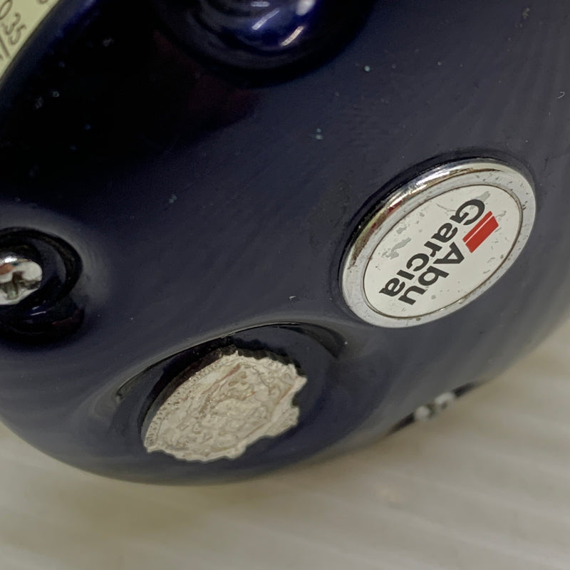 【現状渡し品】 AbuGarcia アブガルシア アンバサダー 5601C4 リール 釣り フィッシング 釣り道具 134-260427-em-01-min 万代Net店