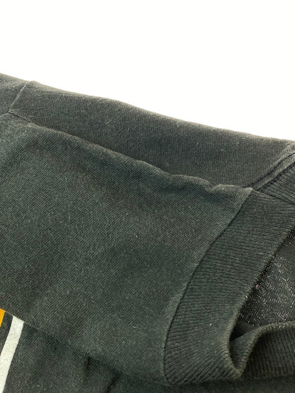 【中古品】【メンズ】 HARLEY DAVIDSON ハーレーダビッドソン 80S POCKET S S TEE ショートスリーブ 146-250615-AS-9-min サイズ：M カラー：ブラック 万代Net店
