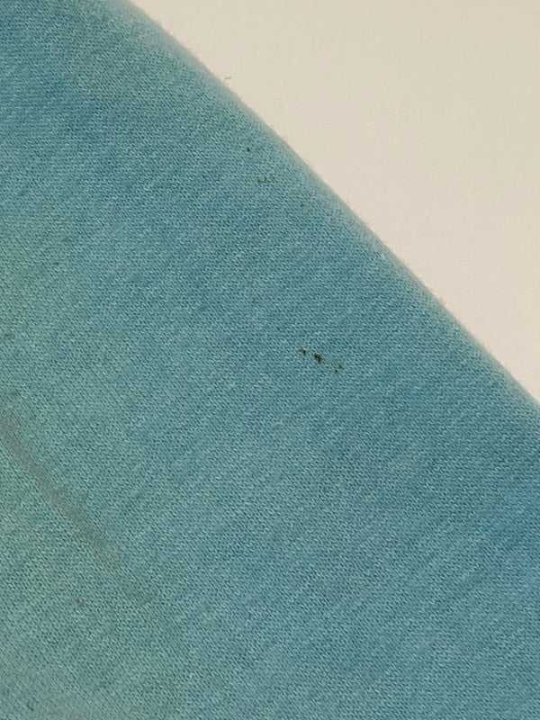 【現状渡し品】【メンズ】 JETTHRD TULL ジェスロタル 1979 STORMWATCH TOUR TEE ハーフスリーブ 146-250615-AS-10-min サイズ：M カラー：ブルー系 万代Net店