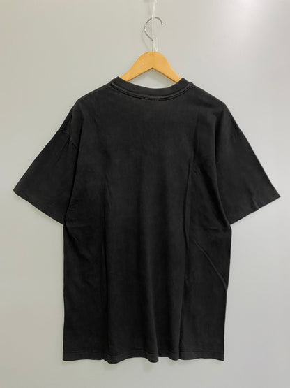 【中古品】【メンズ】  PSYCHO 90's HORROR MOVIE TEE サイコ ムービーTシャツ 半袖Tシャツ トップス 146-250613-yn-17-min サイズ：L カラー：ブラック 万代Net店