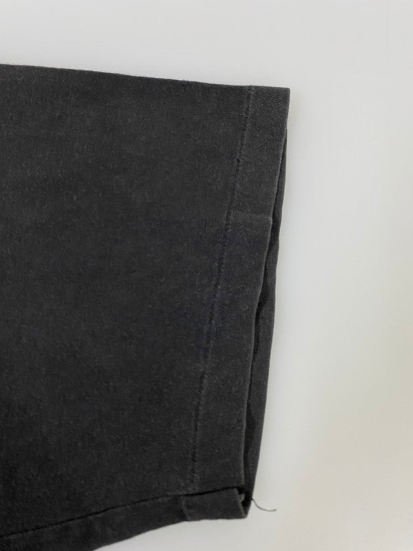 【中古品】【メンズ】  PSYCHO 90's HORROR MOVIE TEE サイコ ムービーTシャツ 半袖Tシャツ トップス 146-250613-yn-17-min サイズ：L カラー：ブラック 万代Net店