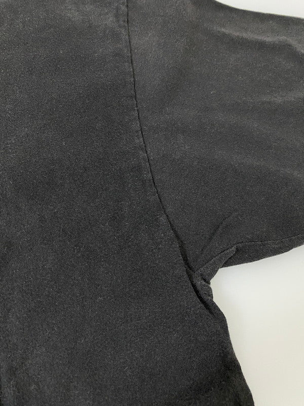 【中古品】【メンズ】  PSYCHO 90's HORROR MOVIE TEE サイコ ムービーTシャツ 半袖Tシャツ トップス 146-250613-yn-17-min サイズ：L カラー：ブラック 万代Net店