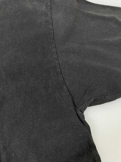 【中古品】【メンズ】  PSYCHO 90's HORROR MOVIE TEE サイコ ムービーTシャツ 半袖Tシャツ トップス 146-250613-yn-17-min サイズ：L カラー：ブラック 万代Net店